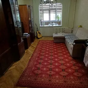 Аренда Мир2 1й этаж 2 ком