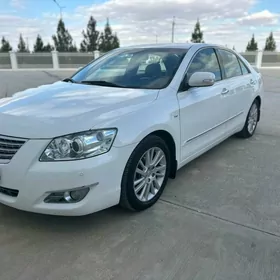 Toyota Aurion 2007