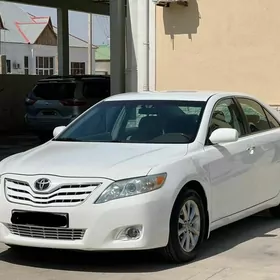 Toyota Camry 2010