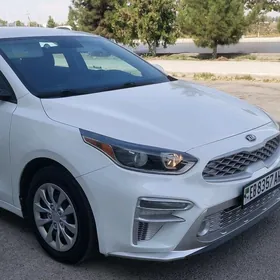 Kia Forte 2021