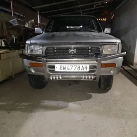 Toyota 4Runner 1996