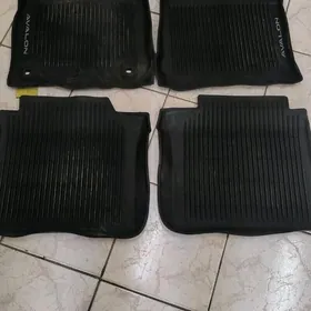 Kobrik Awalon 13-17 Arginal