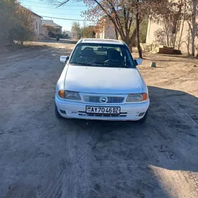 Opel Astra 1993