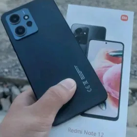 Redmi note 12