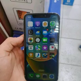 iPhone x 12 pro owrulen