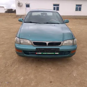 Toyota Corona 1994