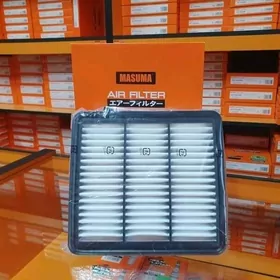 MASUMA Honda howa filterleri