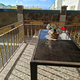 мебель для улицы