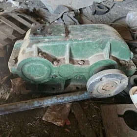 reduktor редуктор