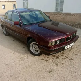 BMW 525 1991