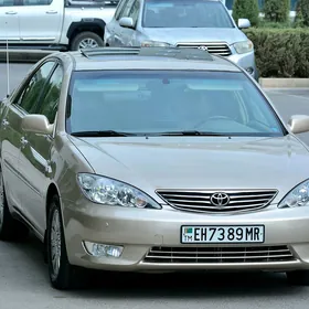 Toyota Camry 2003