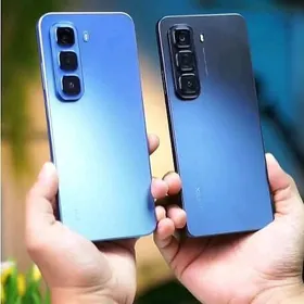 Tehno infinix ALYAS Rabocy 13c