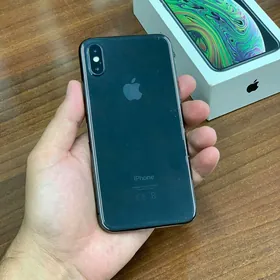 iPhone XS  80%