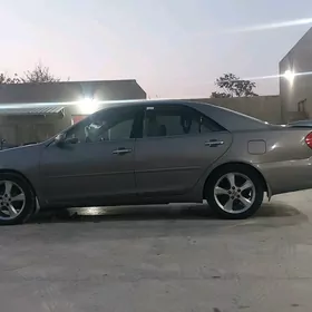 Toyota Camry 2003