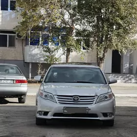 Toyota Avalon 2012