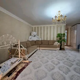 2-nji mikraýon Surikow köçe