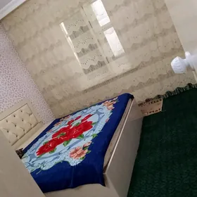 Аренда Квартира