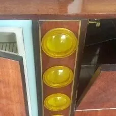 бар-холодильник