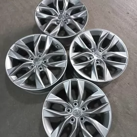 Avalon diska 17lik 2020