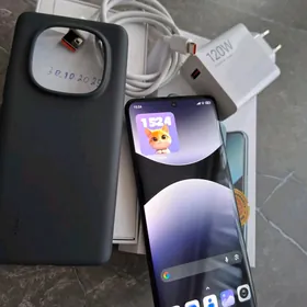 redmi note 14 pro+ 5G Xiaomi