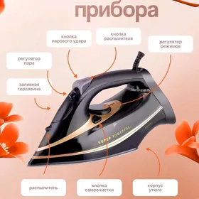 utuk утюг ütük blender