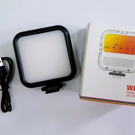 WL-62 chyra kamera ronin