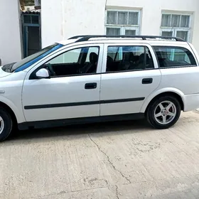 Opel Astra 2002