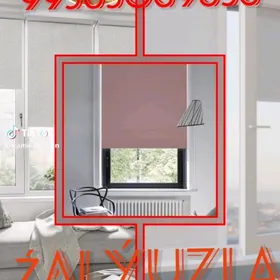 Žalýuz oýlerinizin bezegi