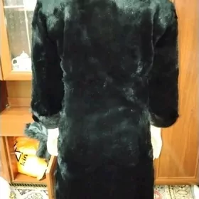 Шиншилла шубкк