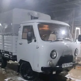 UAZ 2206 1999