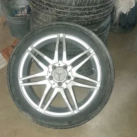 MERCEDES diska 235.45.18