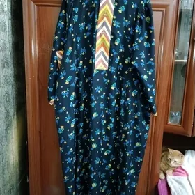 Платье Янлы