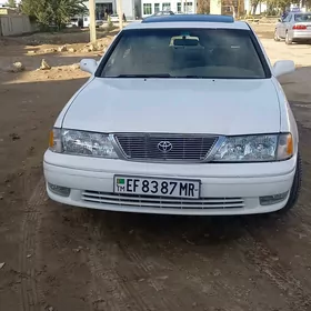 Toyota Avalon 1998