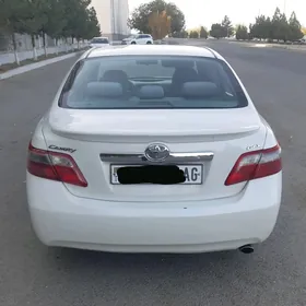 Toyota Camry 2008