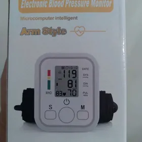 TANOMETR Dawlenýa ölçenýän