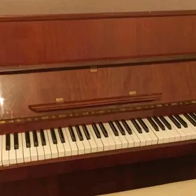 пианино фортепиано