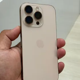 Iphone 16pro 128gb 1sim