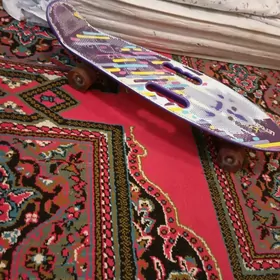 скейт/пениборд