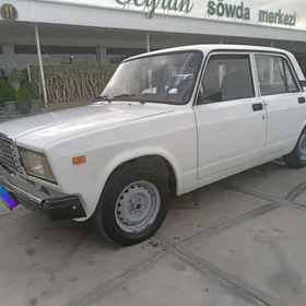Lada 2107 2011
