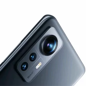 Xiaomi 12 X