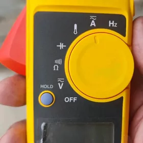 Flyke Тестер Клещи USA