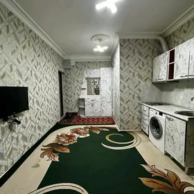 Arenda jay Gowdan w 1 komnat