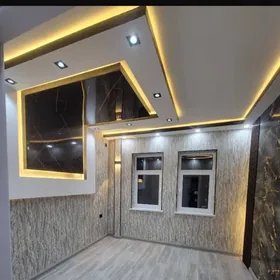 Mir 3 ️Full remont️ 2 komnat