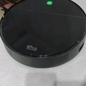 Робот пылесос