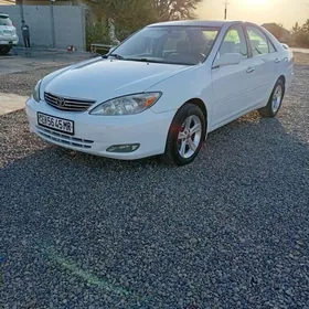 Toyota Camry 2002