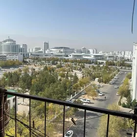 Mır2 2komnat Amatly Gyssagly