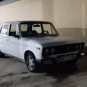 Lada 2106 1989
