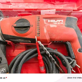 hilti