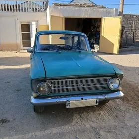 Москвич 412 1980