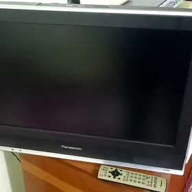 panasonik TV 26 ekran